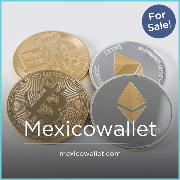 MexicoWallet.com — 2
