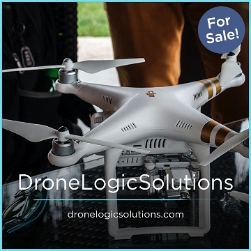 DroneLogicSolutions.com