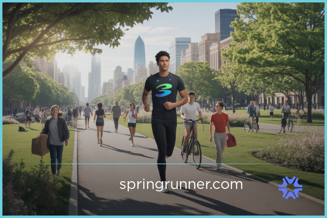springrunner.com image 2