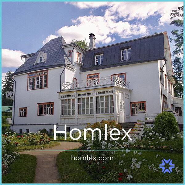 Homlex.com