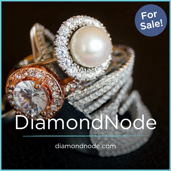DiamondNode.com - Catchy premium domain names