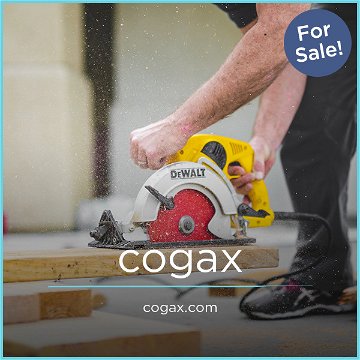 Cogax.com