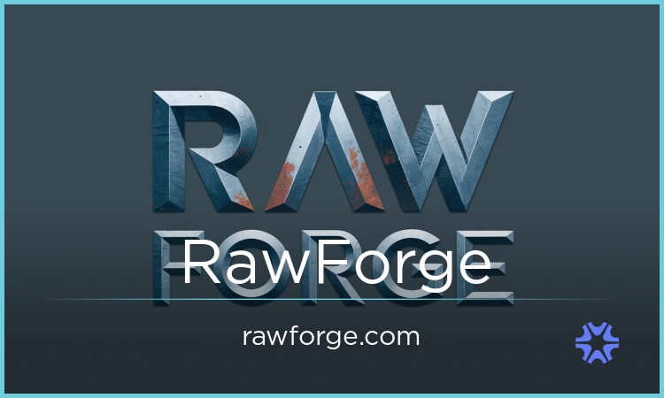 RawForge.com - Great premium domains
