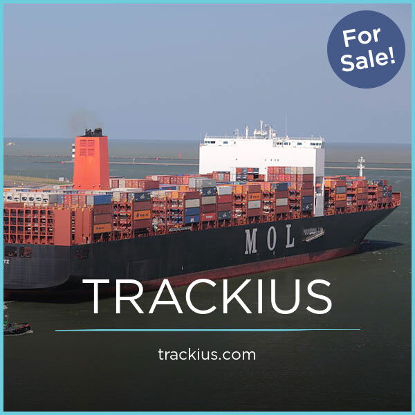 Trackius.com