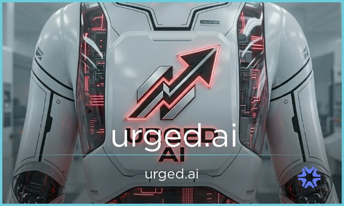 Urged.ai — 2