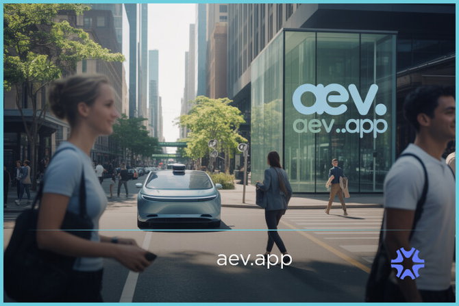 AEV.App — 2