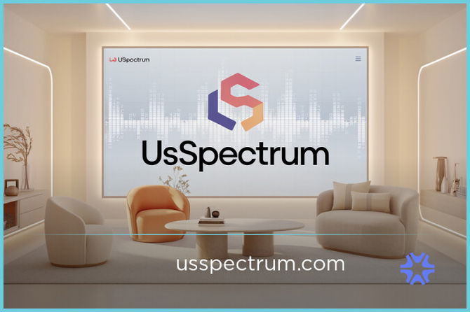 USSpectrum.com