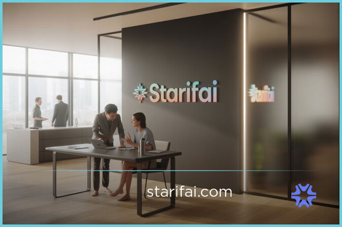 StarifAi.com — 2