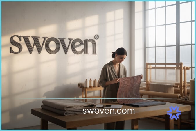 Swoven.com — 2