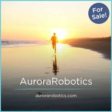 AuroraRobotics.com