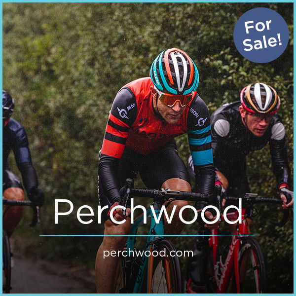 Perchwood.com