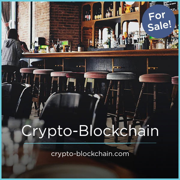 Crypto-Blockchain.com