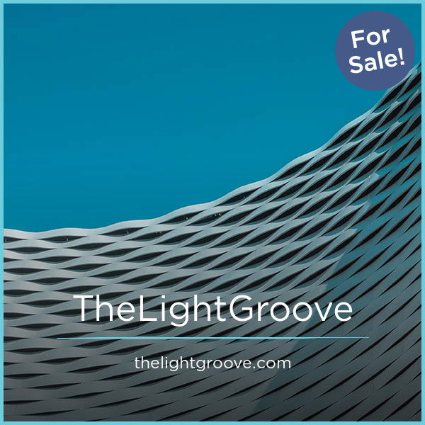 TheLightGroove.com