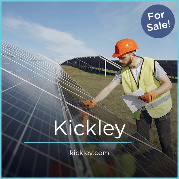 Kickley.com