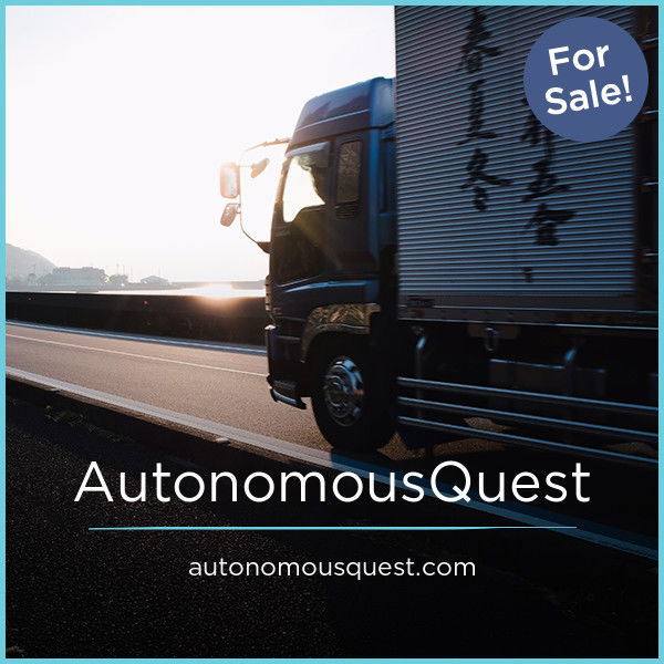 AutonomousQuest.com