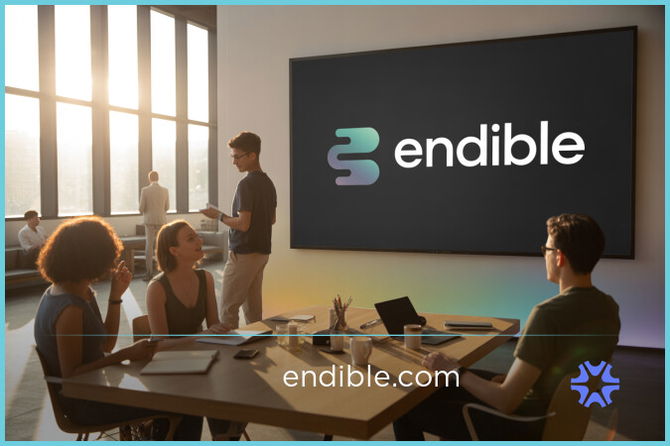 ENDIBLE.com