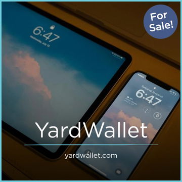 YardWallet.com