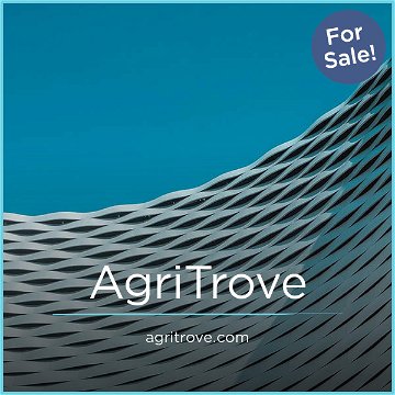 AgriTrove.com