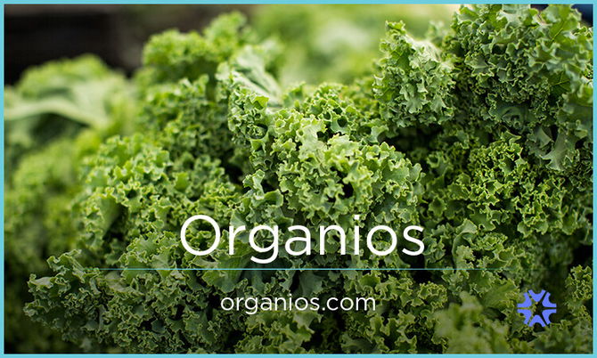 Organios.com