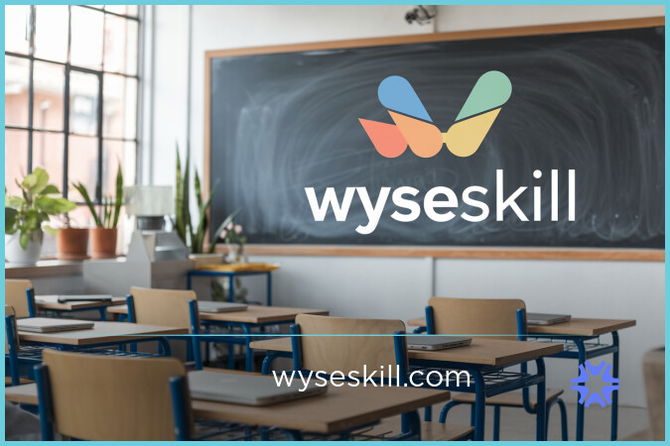 WyseSkill.com