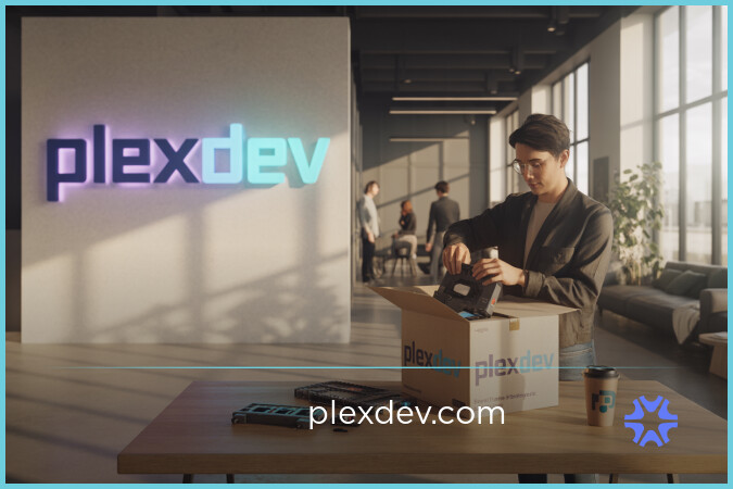 PlexDev.com — 2
