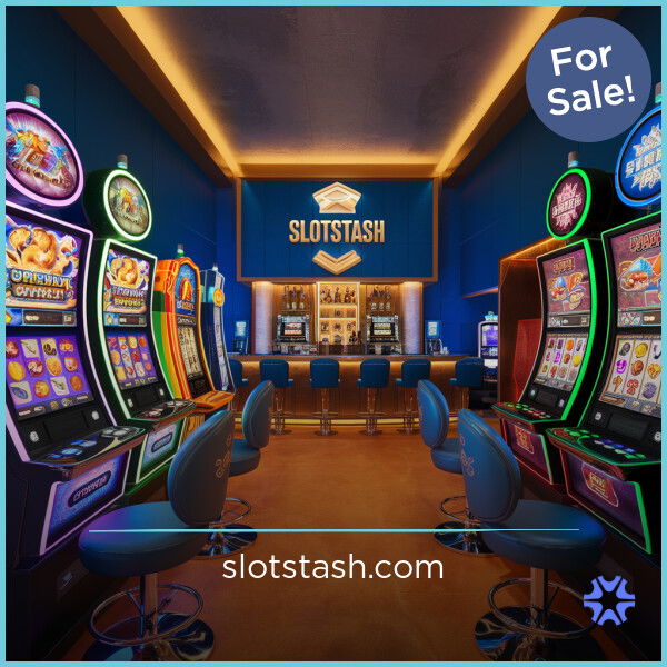 SlotStash.com