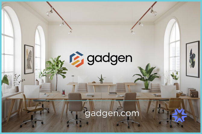 GadGen.com