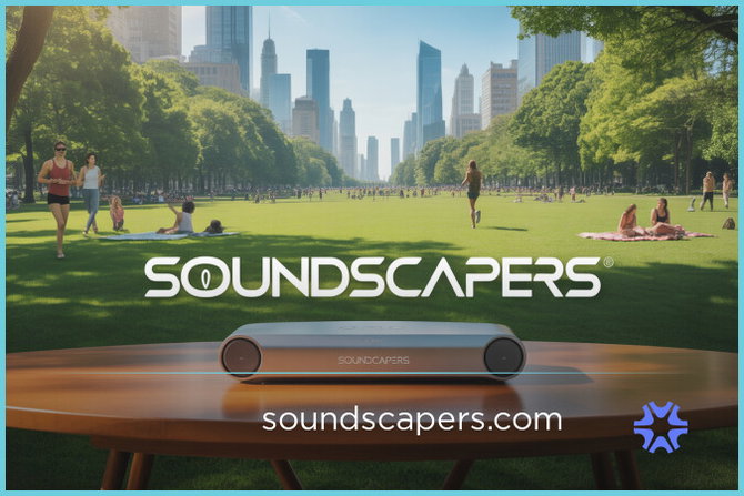 SoundScapers.com — 2