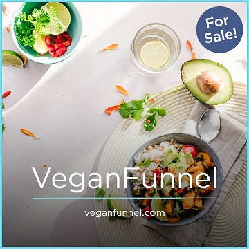 VeganFunnel.com