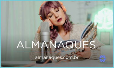 Almanaques.Com.Br - Creative brandable domain for sale