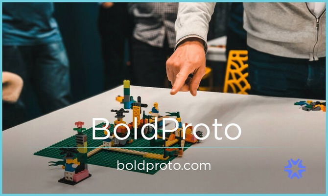BoldProto.com — 2