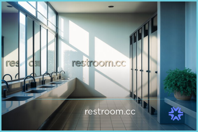 Restroom.cc — 2