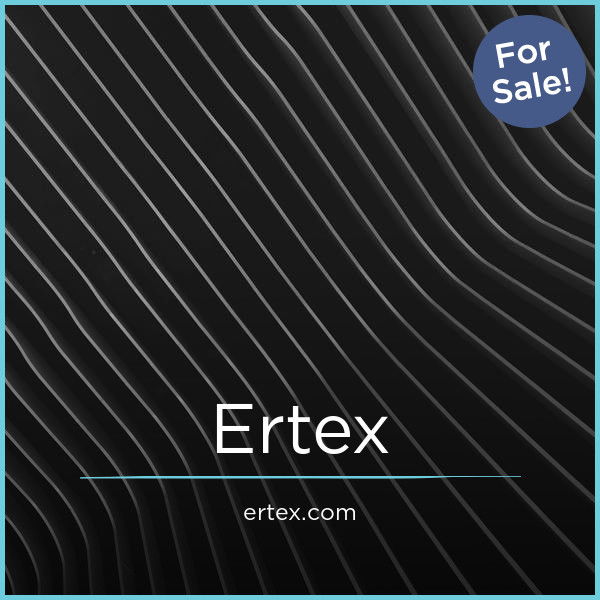 Ertex.com