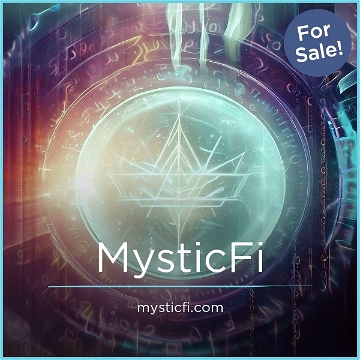 MysticFi.com