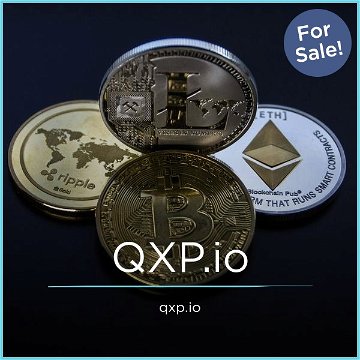 QXP.io