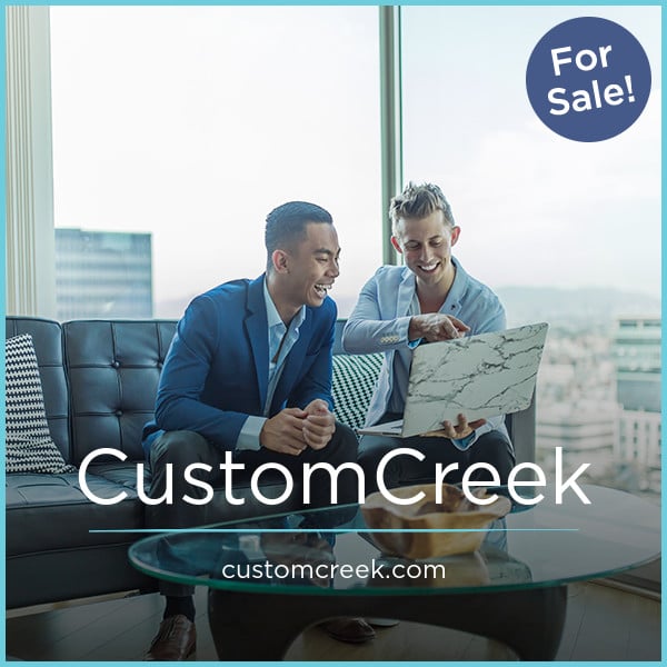 CustomCreek.com image 2