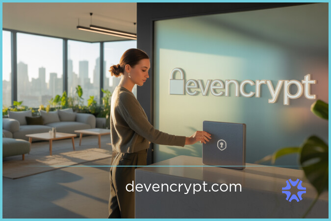 DevEncrypt.com image 2