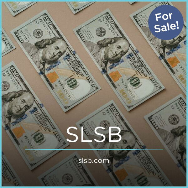 SLSB.com