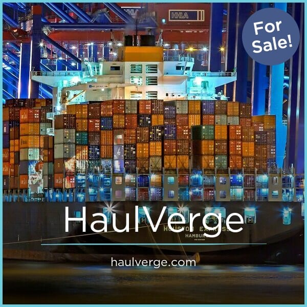 HaulVerge.com image 2
