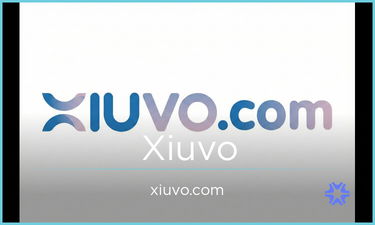 Xiuvo.com - buy Cool premium domains