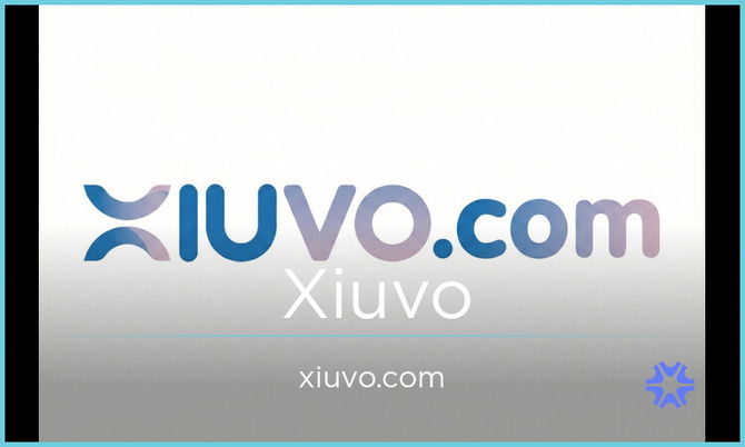 Xiuvo.com — 2