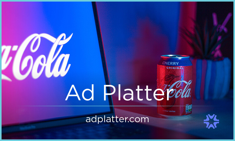 AdPlatter.com image 2