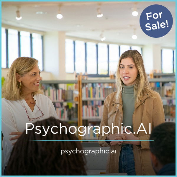 Psychographic.ai