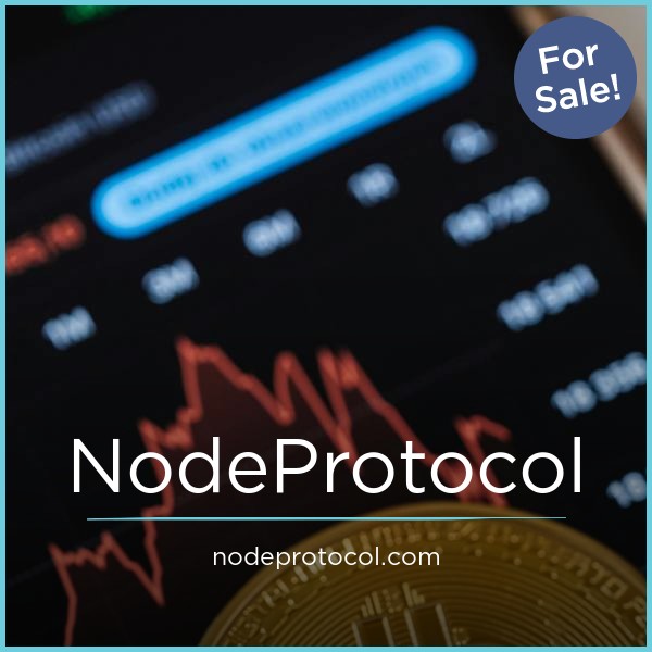 NodeProtocol.com - New premium domain names