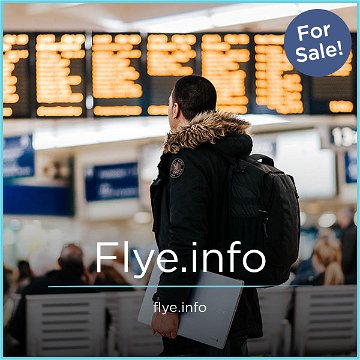 Flye.info