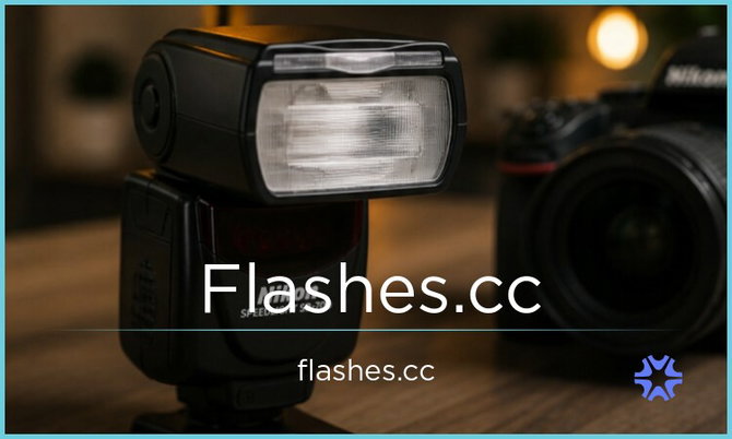 Flashes.cc — 2