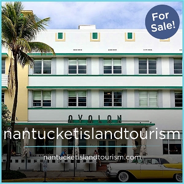 nantucketislandtourism.com