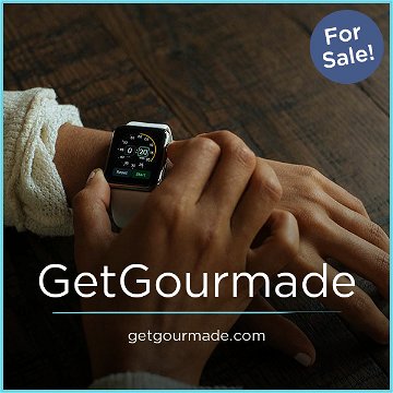 GetGourmade.com