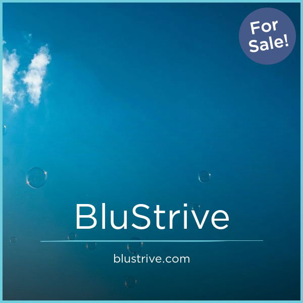 BluStrive.com