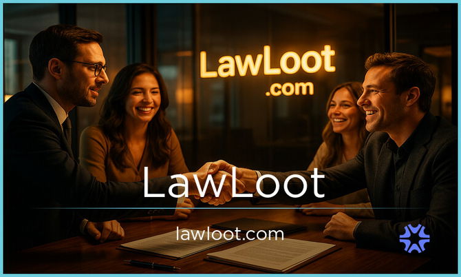 LawLoot.com — 2